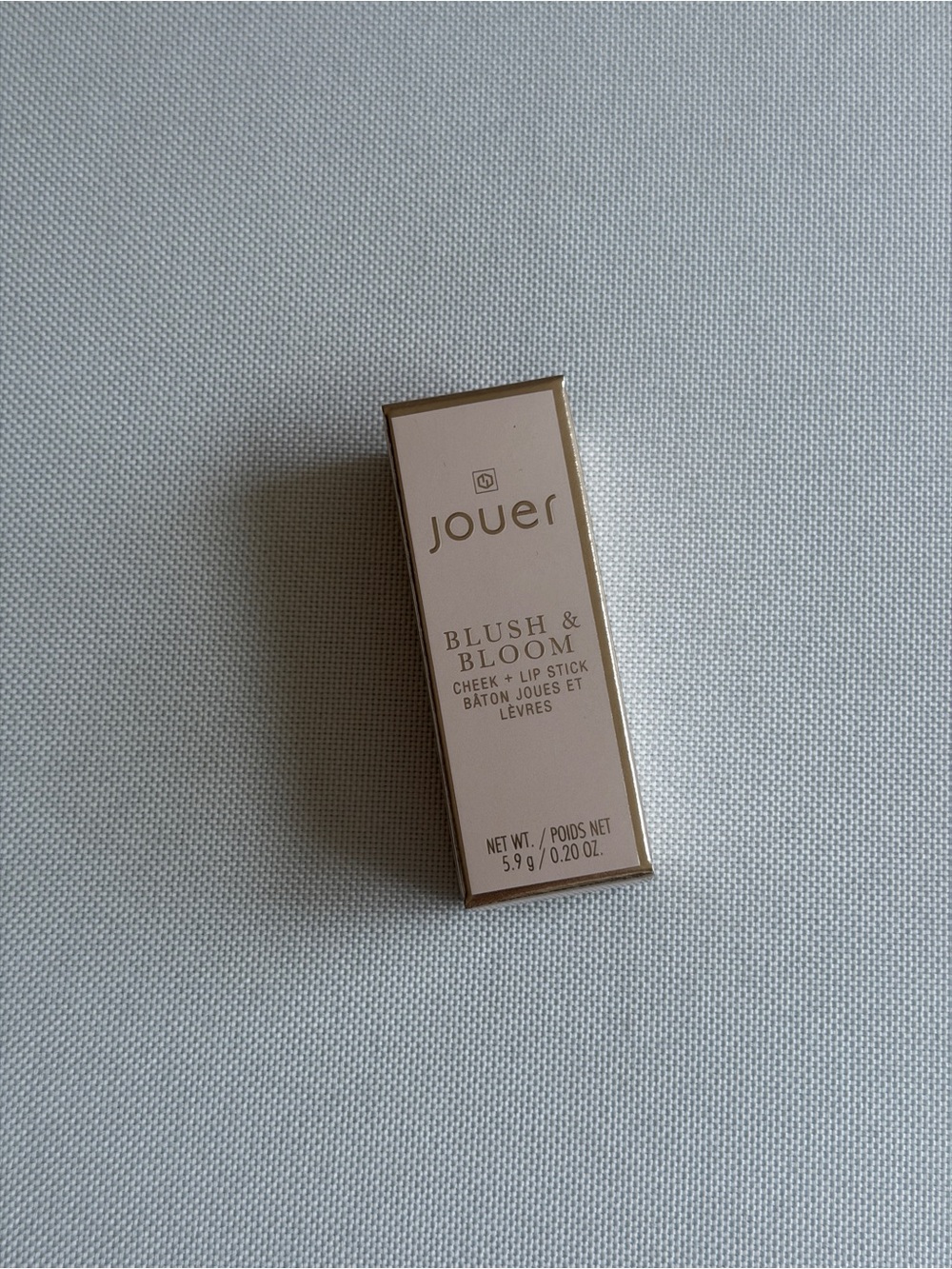 NWT Jouer Cosmetics Blush & Bloom Cheek + Lip Stick - Picture 2 of 3